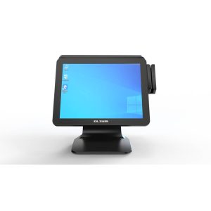 POS-моноблок TS-PoS TP 15"/J6412/8Gb/128Gb/Wifi/BT/MSR/