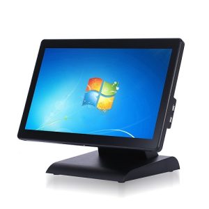 POS-моноблок TS-PoS C210 15"/J6412/8Gb/128Gb/Wifi/BT/